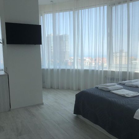 أوديسا The Rooms Apart المظهر الخارجي الصورة