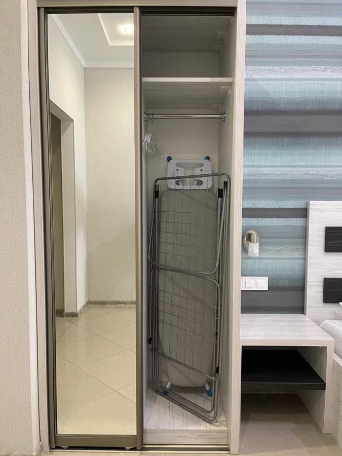 أوديسا The Rooms Apart المظهر الخارجي الصورة