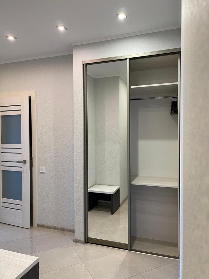 أوديسا The Rooms Apart المظهر الخارجي الصورة