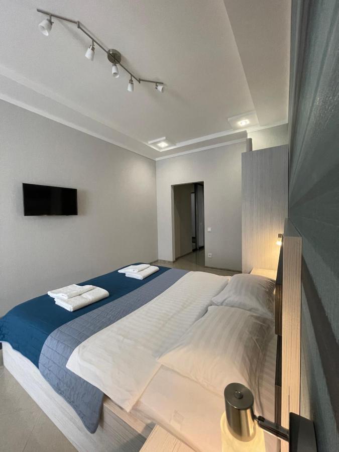 أوديسا The Rooms Apart المظهر الخارجي الصورة