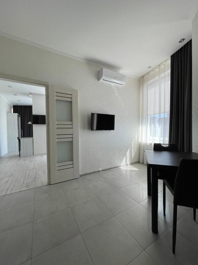 أوديسا The Rooms Apart المظهر الخارجي الصورة