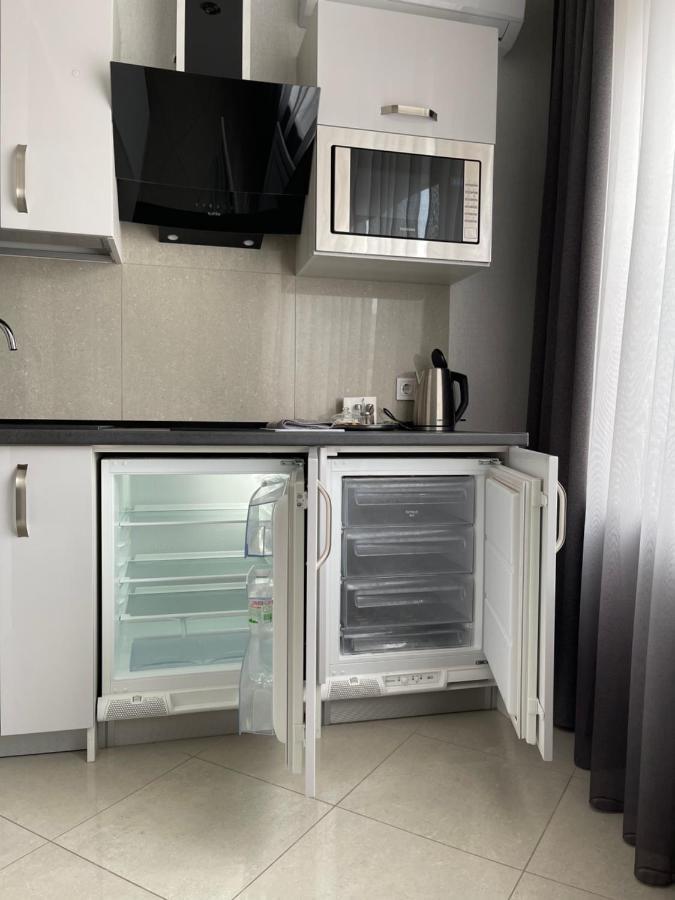 أوديسا The Rooms Apart المظهر الخارجي الصورة
