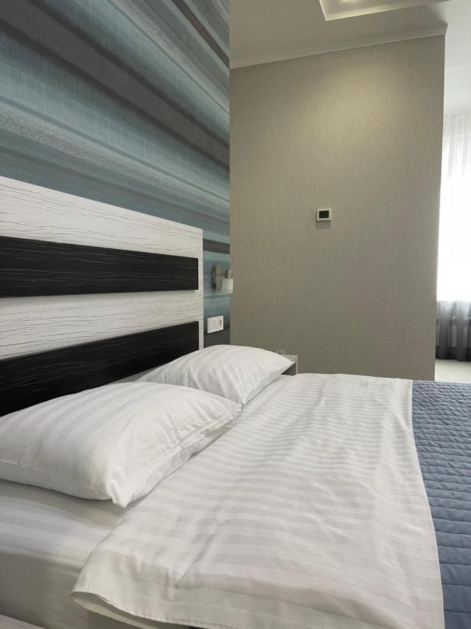 أوديسا The Rooms Apart المظهر الخارجي الصورة