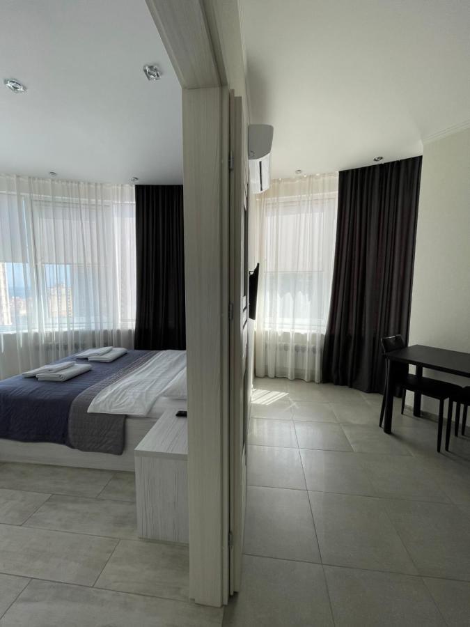 أوديسا The Rooms Apart المظهر الخارجي الصورة