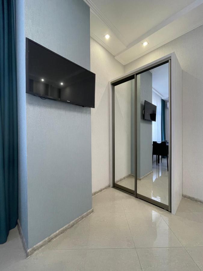 أوديسا The Rooms Apart المظهر الخارجي الصورة
