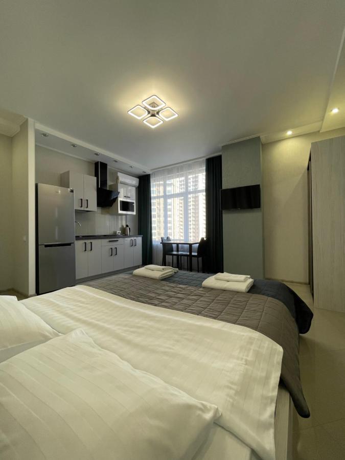 أوديسا The Rooms Apart المظهر الخارجي الصورة