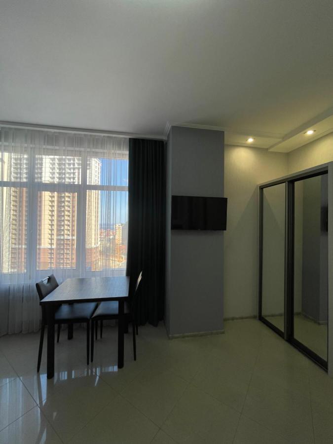 أوديسا The Rooms Apart المظهر الخارجي الصورة