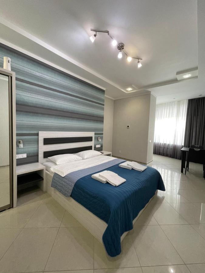 أوديسا The Rooms Apart المظهر الخارجي الصورة