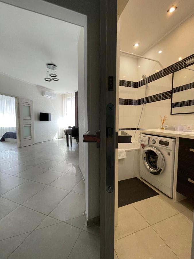 أوديسا The Rooms Apart المظهر الخارجي الصورة