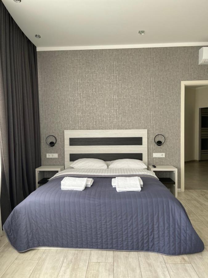 أوديسا The Rooms Apart المظهر الخارجي الصورة
