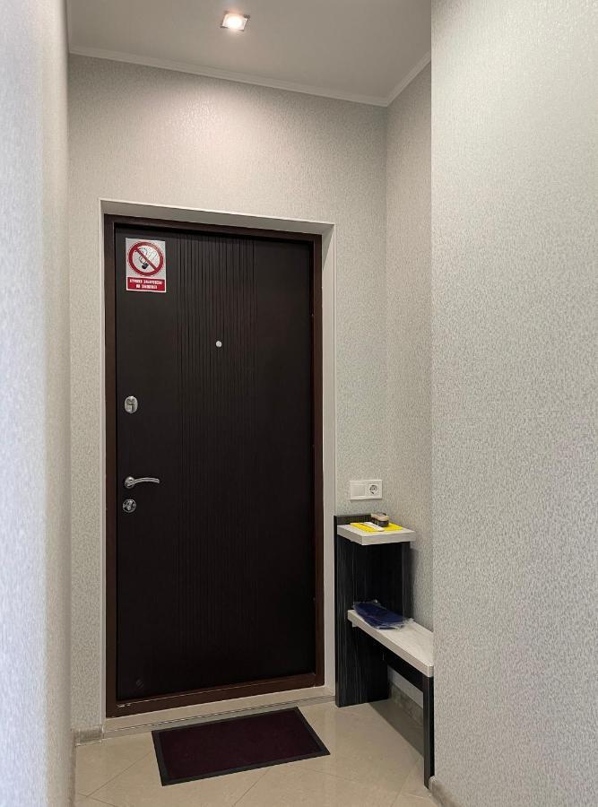 أوديسا The Rooms Apart المظهر الخارجي الصورة