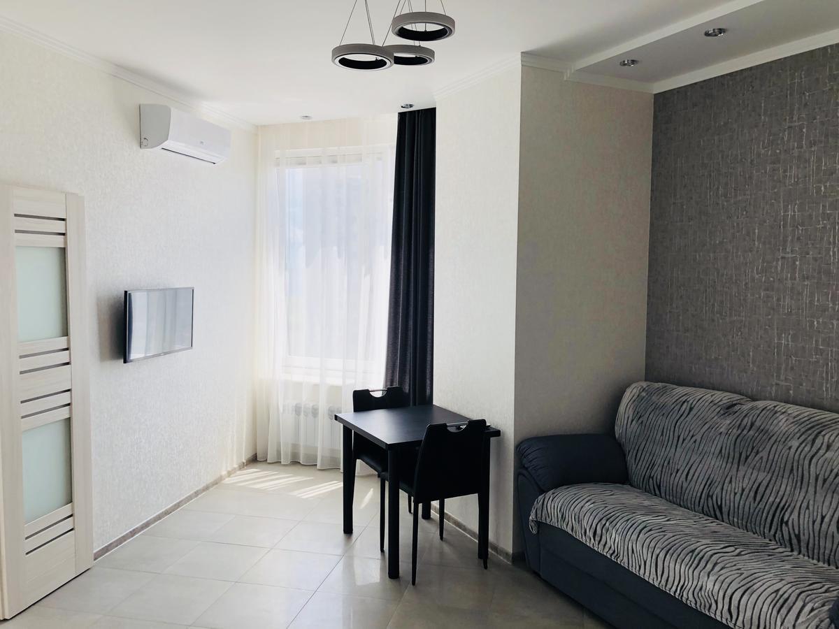 أوديسا The Rooms Apart المظهر الخارجي الصورة