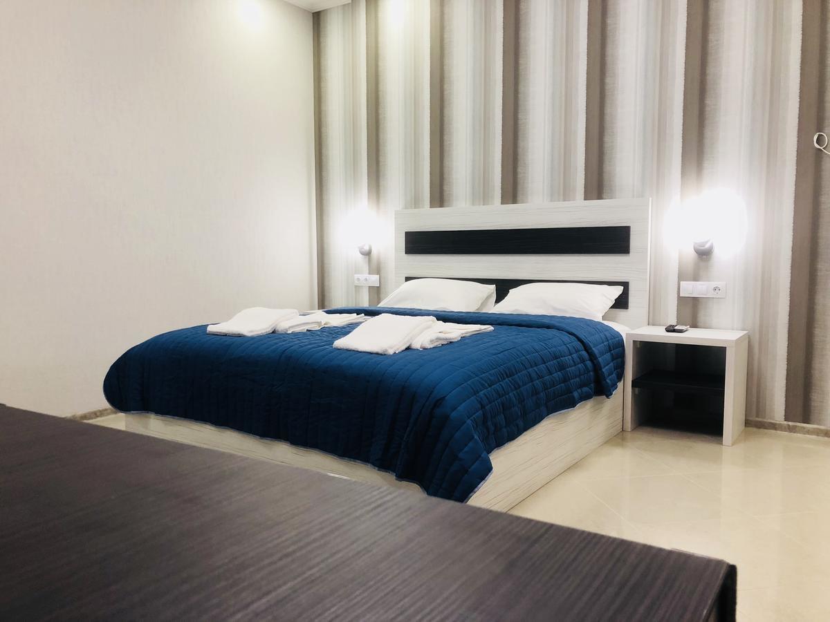 أوديسا The Rooms Apart المظهر الخارجي الصورة