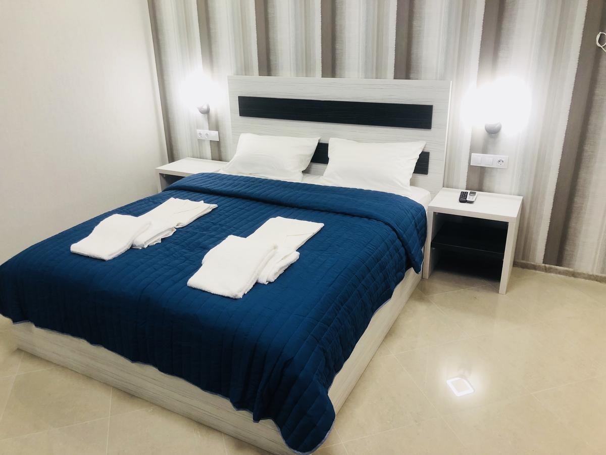 أوديسا The Rooms Apart المظهر الخارجي الصورة