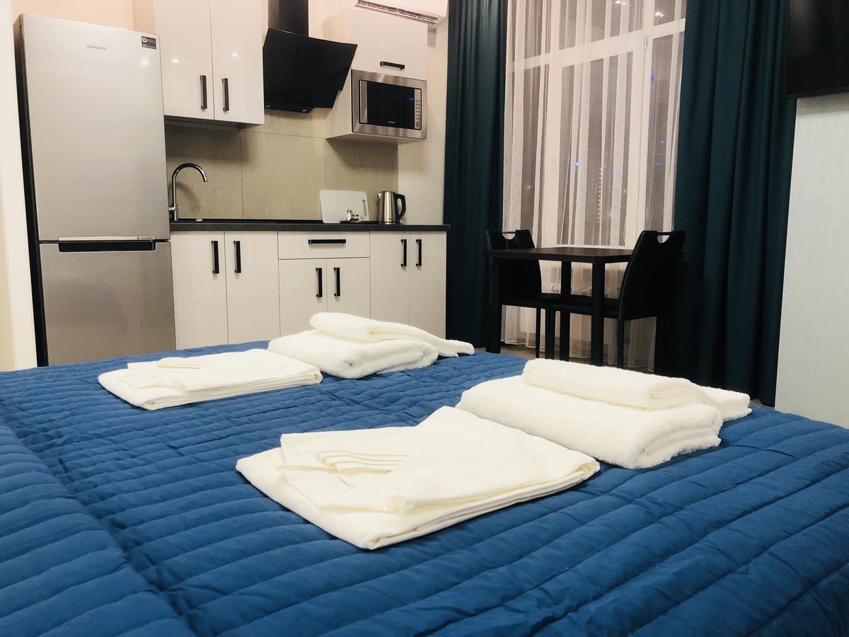 أوديسا The Rooms Apart المظهر الخارجي الصورة