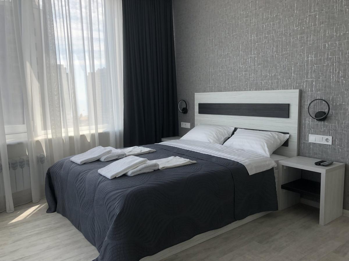 أوديسا The Rooms Apart المظهر الخارجي الصورة