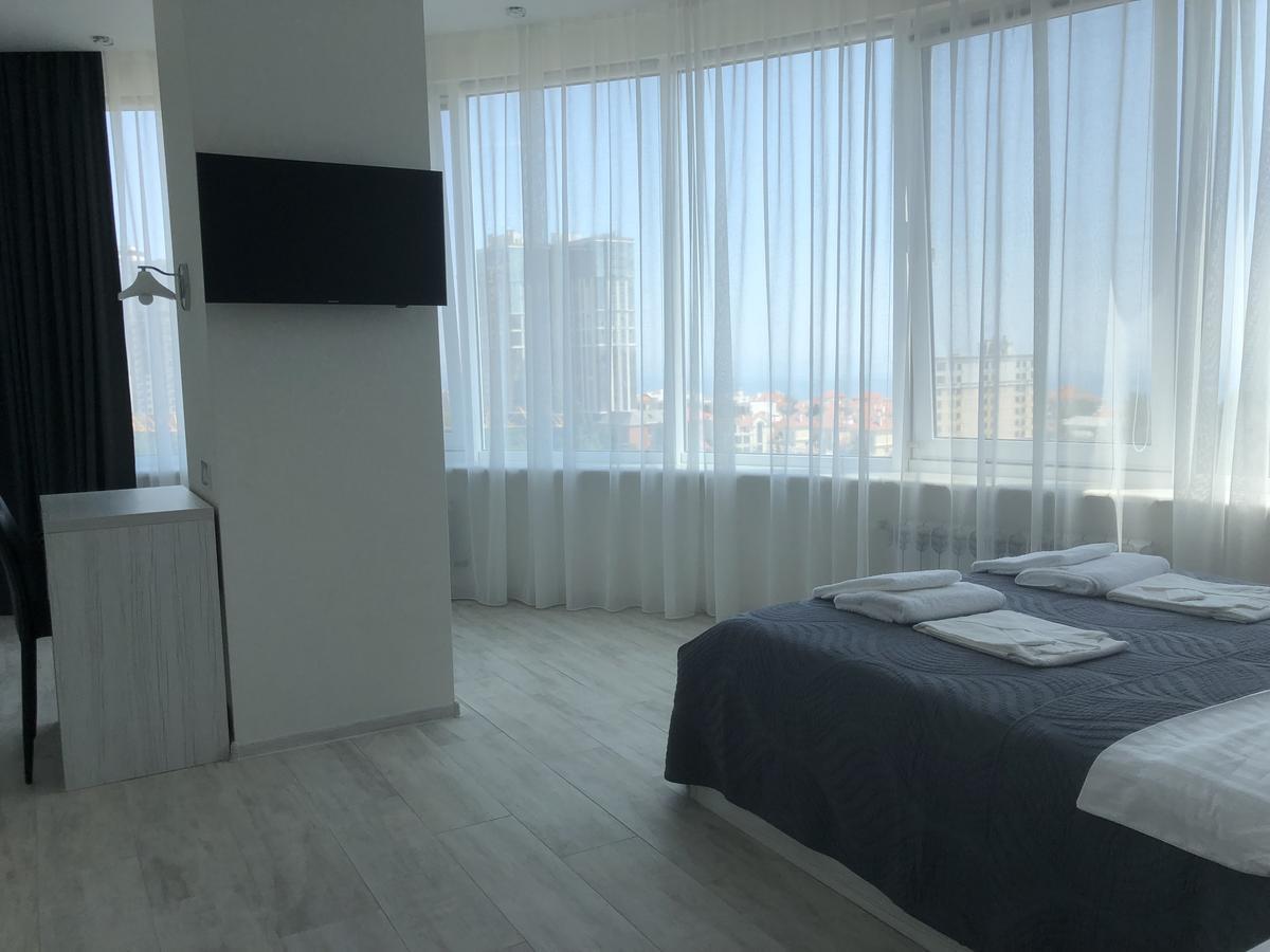 أوديسا The Rooms Apart المظهر الخارجي الصورة