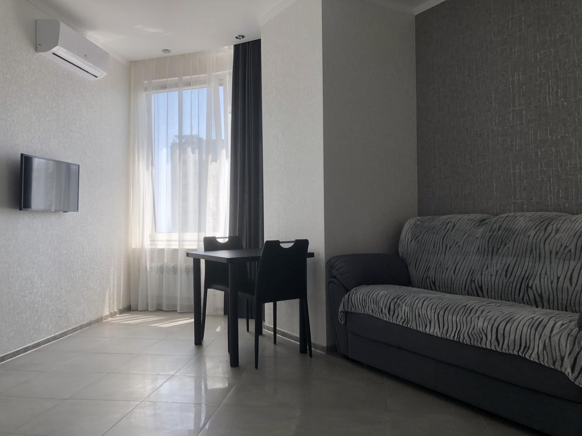 أوديسا The Rooms Apart المظهر الخارجي الصورة