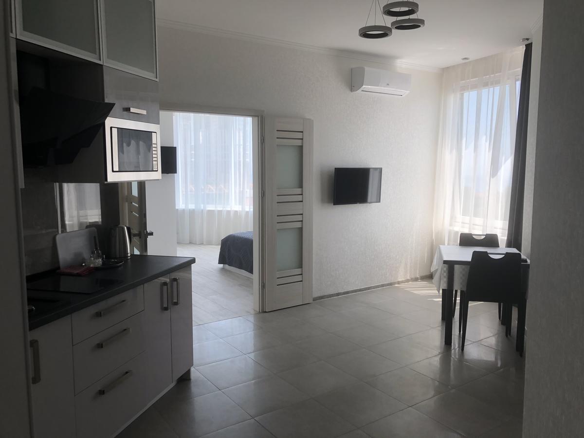 أوديسا The Rooms Apart المظهر الخارجي الصورة