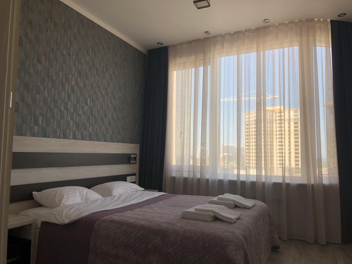 أوديسا The Rooms Apart المظهر الخارجي الصورة