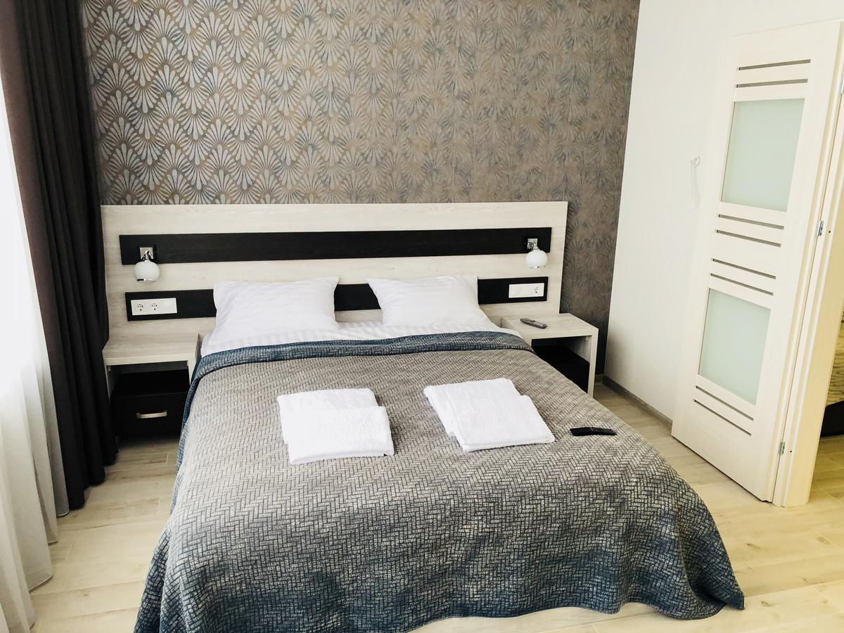 أوديسا The Rooms Apart المظهر الخارجي الصورة