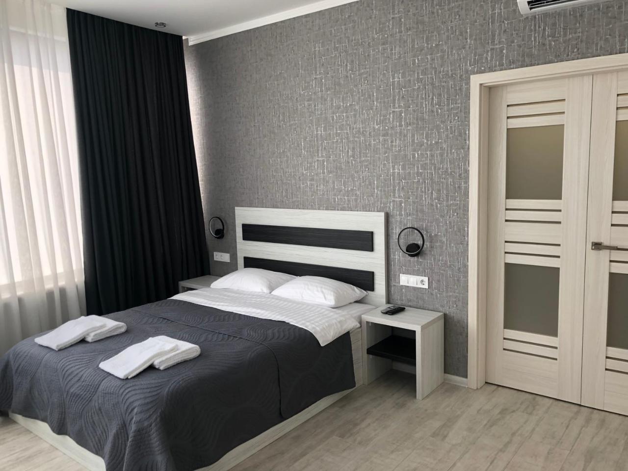 أوديسا The Rooms Apart المظهر الخارجي الصورة