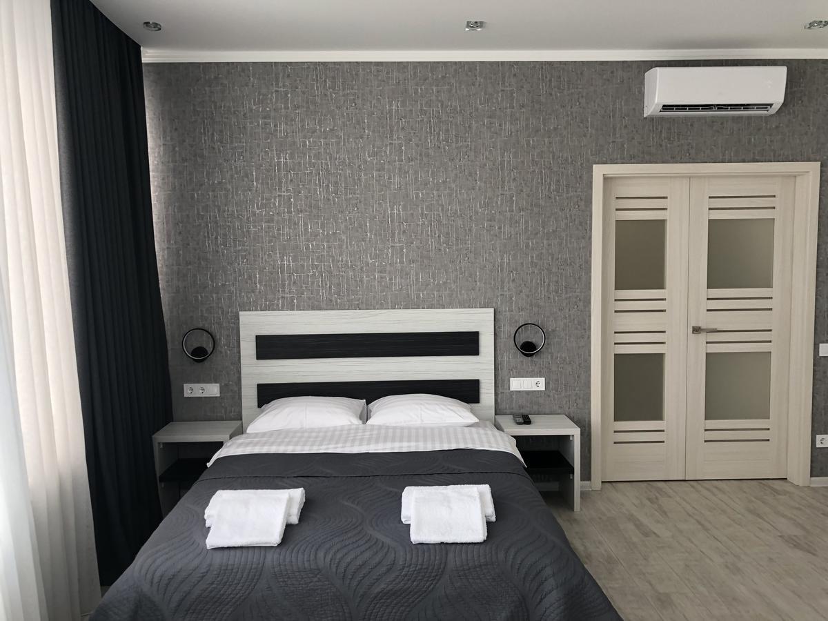 أوديسا The Rooms Apart المظهر الخارجي الصورة