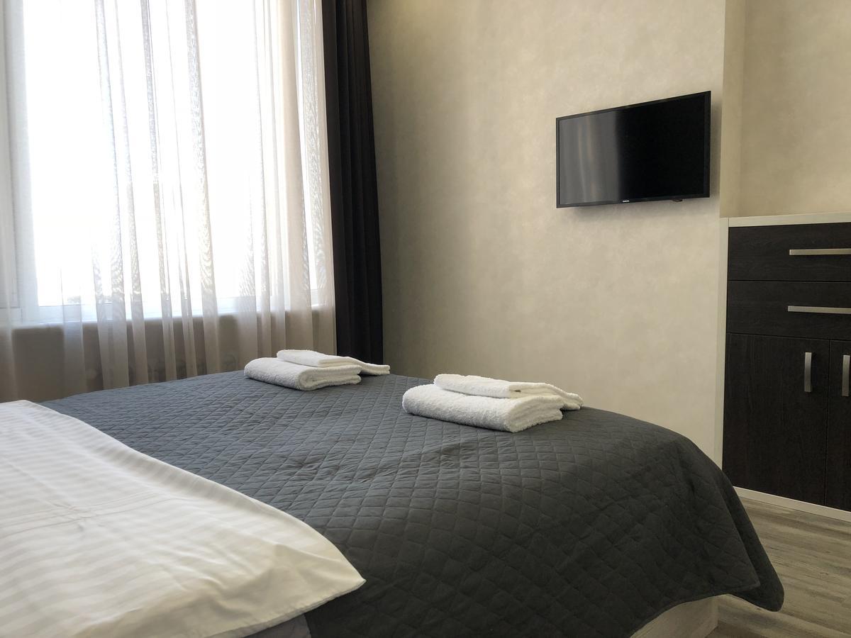 أوديسا The Rooms Apart المظهر الخارجي الصورة