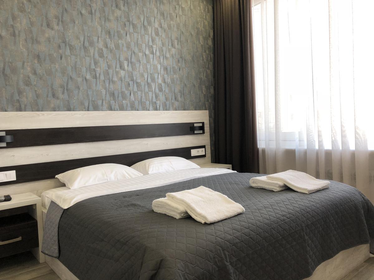أوديسا The Rooms Apart المظهر الخارجي الصورة