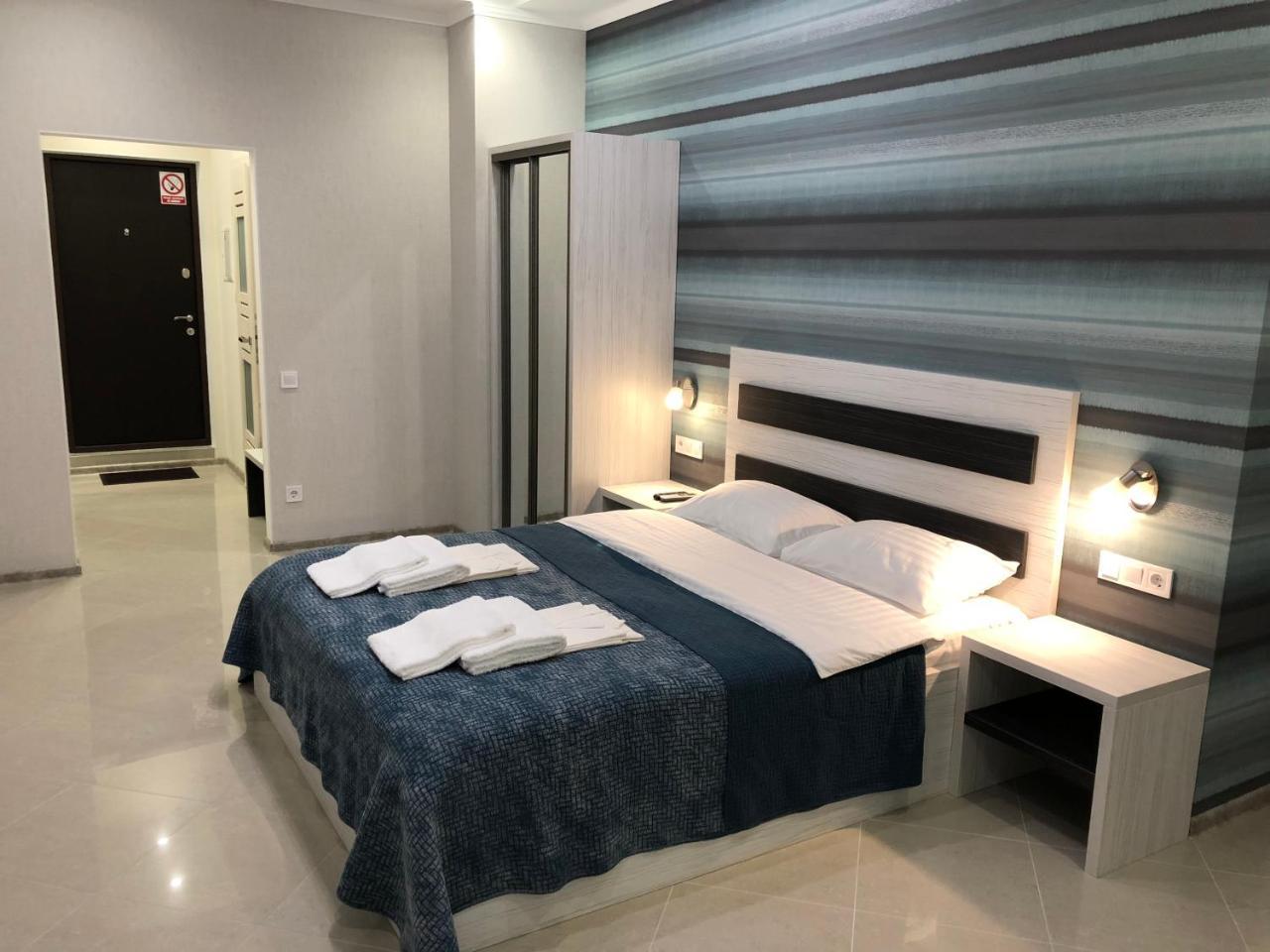 أوديسا The Rooms Apart المظهر الخارجي الصورة