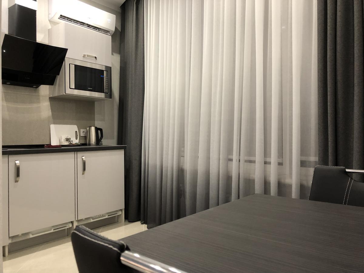 أوديسا The Rooms Apart المظهر الخارجي الصورة