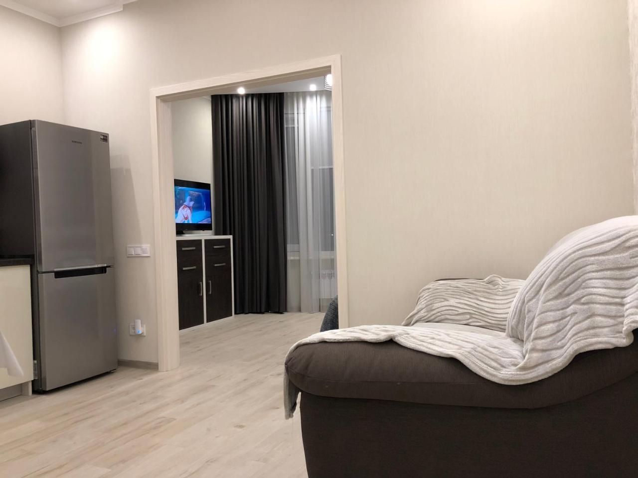أوديسا The Rooms Apart المظهر الخارجي الصورة